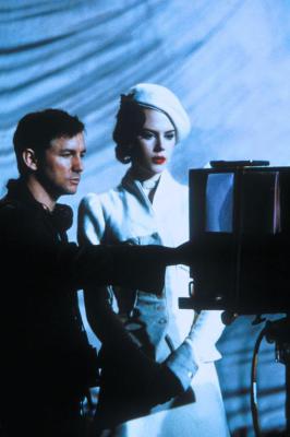 红磨坊 Moulin Rouge!剧照的剧照