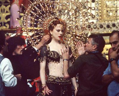 红磨坊 Moulin Rouge!剧照的剧照