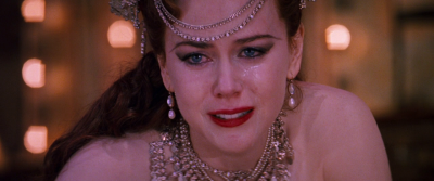 红磨坊 Moulin Rouge!剧照的剧照