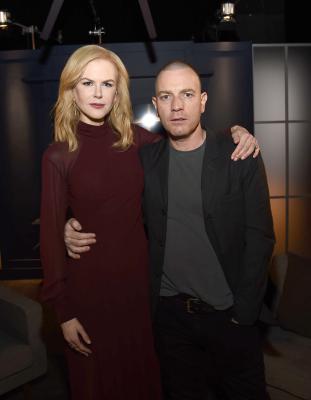 红磨坊 Moulin Rouge!剧照的剧照