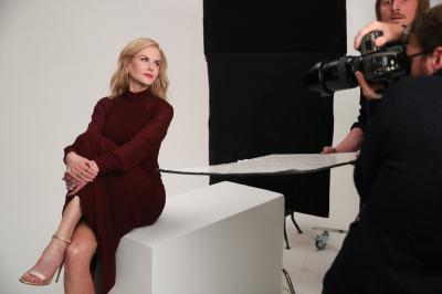 红磨坊 Moulin Rouge!剧照的剧照