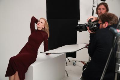 红磨坊 Moulin Rouge!剧照的剧照