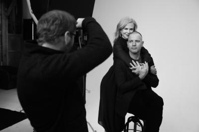 红磨坊 Moulin Rouge!剧照的剧照