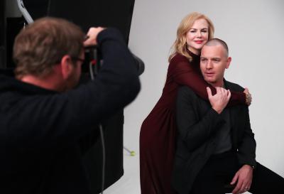 红磨坊 Moulin Rouge!剧照的剧照