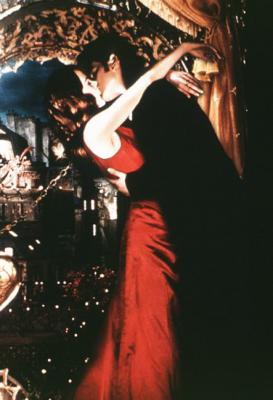 红磨坊 Moulin Rouge!剧照的剧照