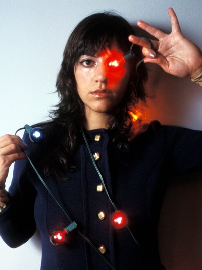 独自夜归的女孩剧照的剧照