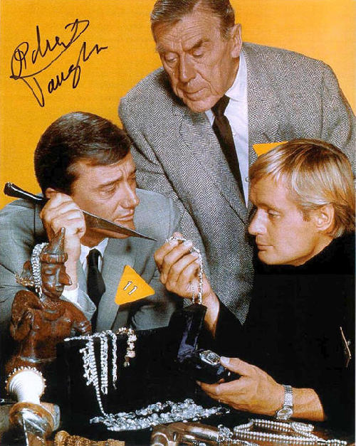 伏尔干案件剧照的剧照