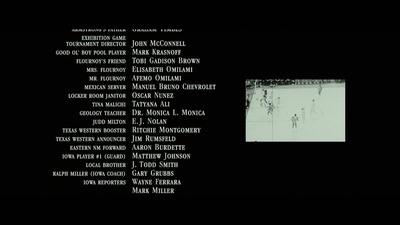 光荣之路剧照的剧照