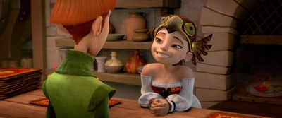 驯龙骑士剧照的剧照