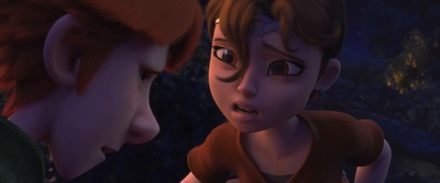 驯龙骑士剧照的剧照