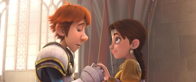 驯龙骑士剧照的剧照