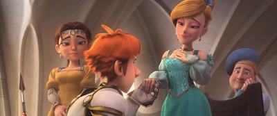 驯龙骑士剧照的剧照