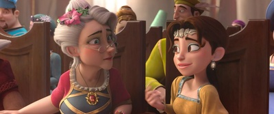 驯龙骑士剧照的剧照