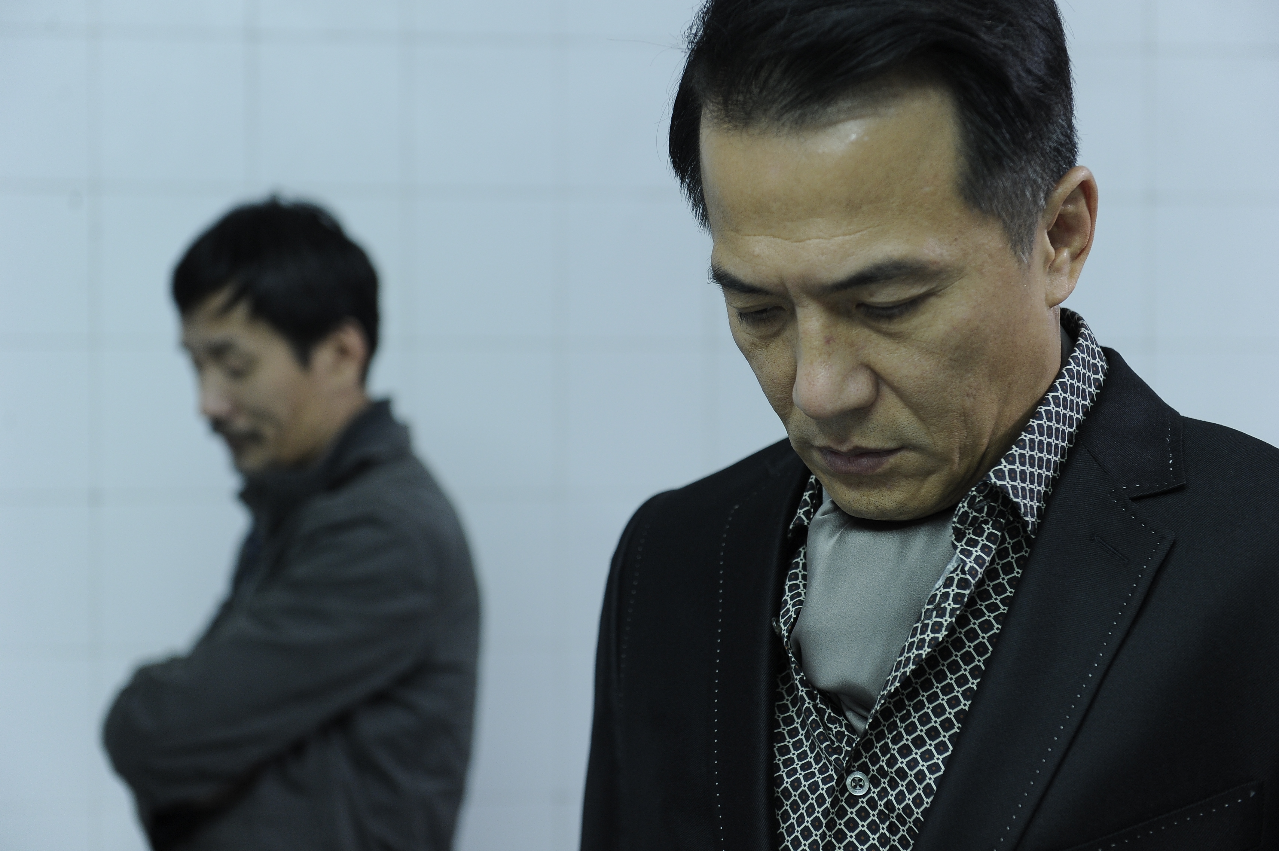 判我有罪剧照的剧照