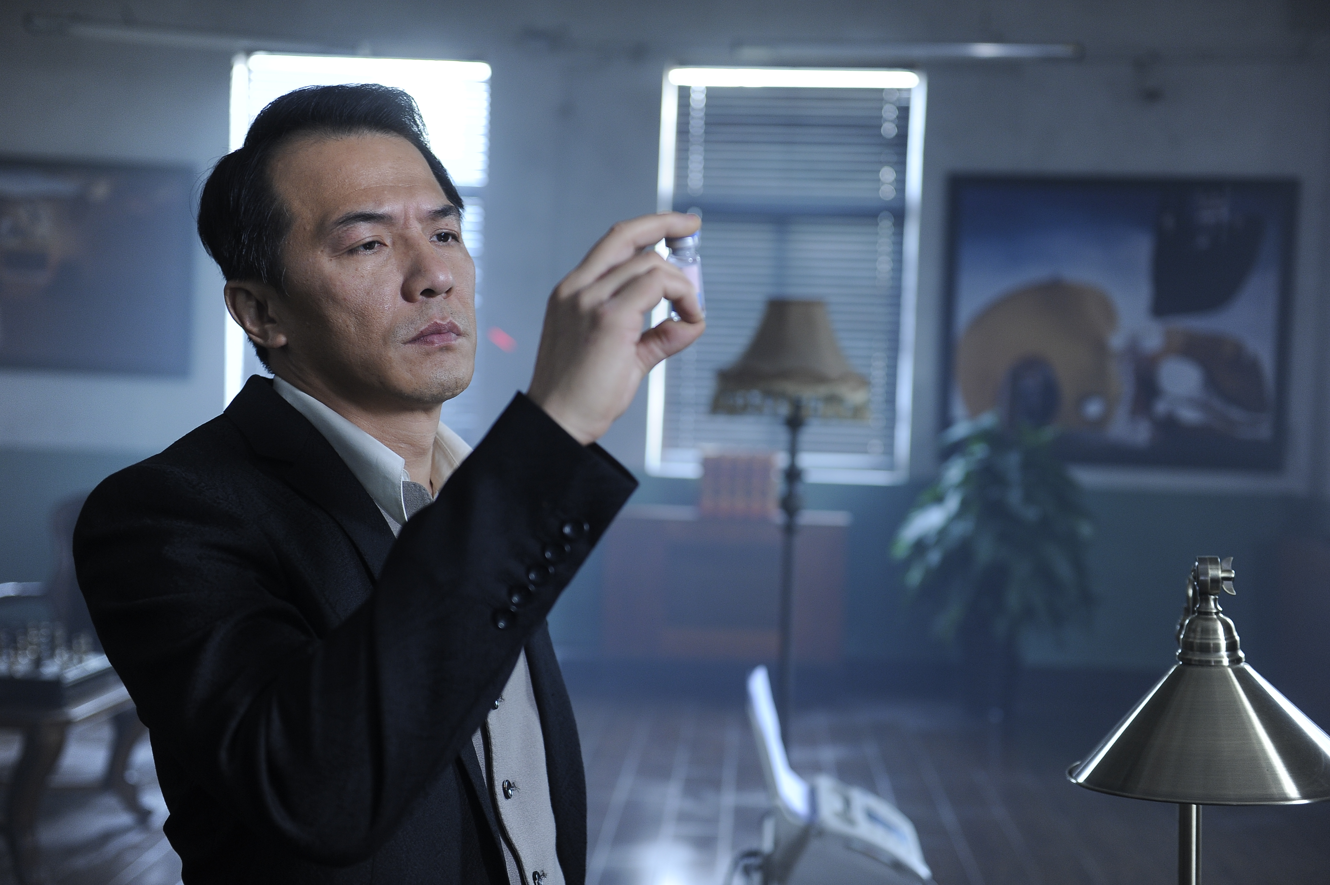 判我有罪剧照的剧照