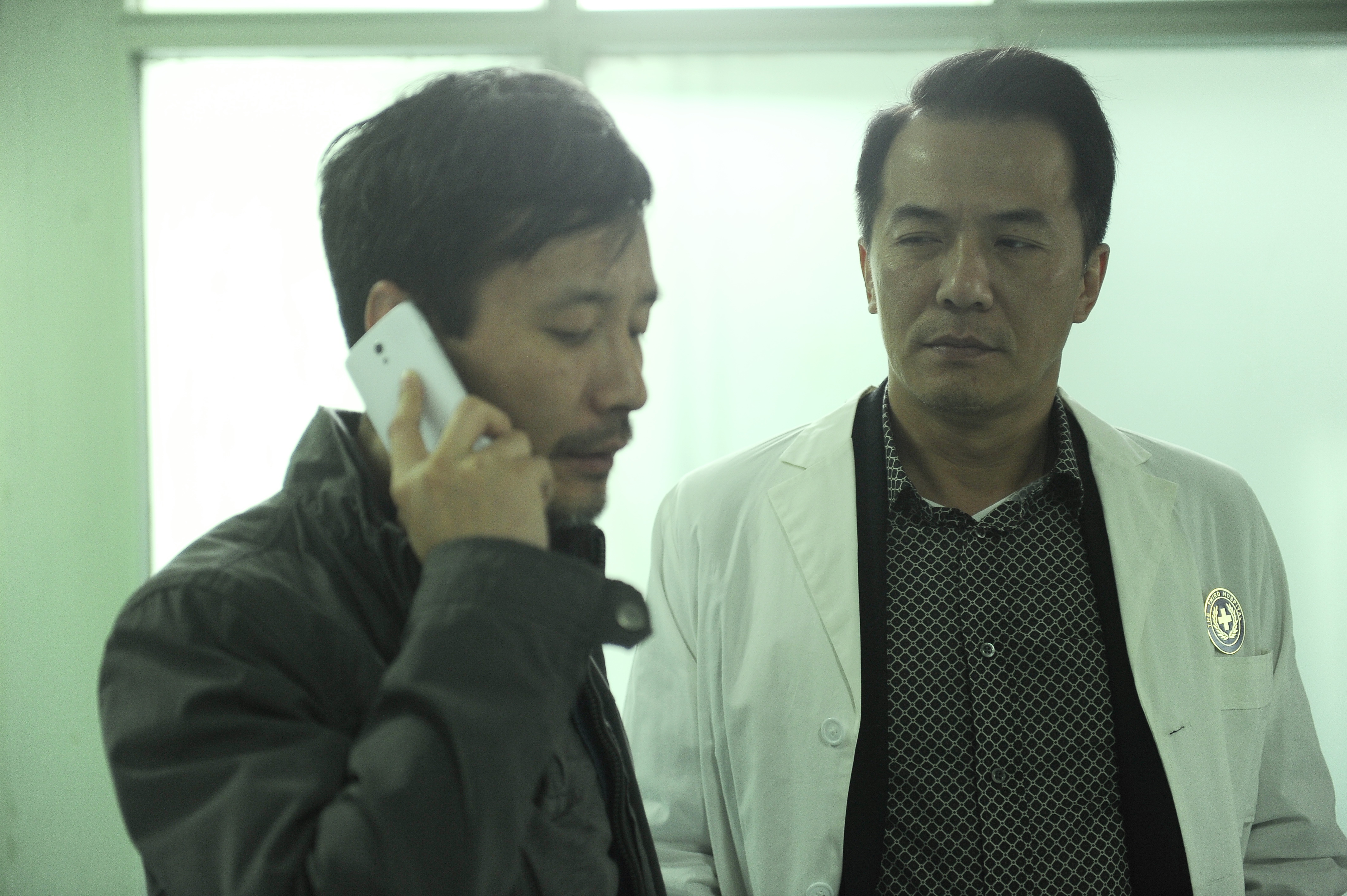 判我有罪剧照的剧照