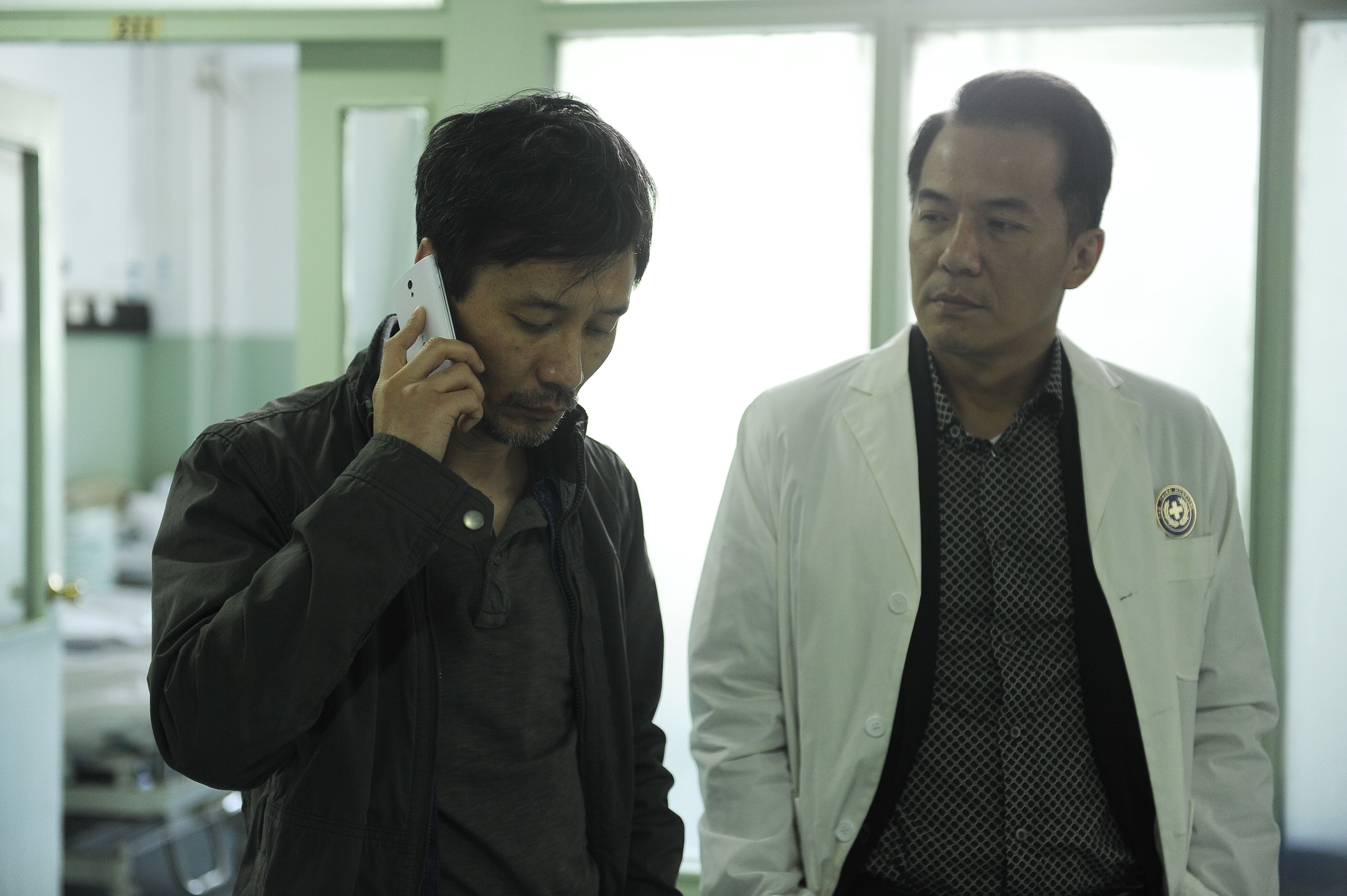 判我有罪剧照的剧照