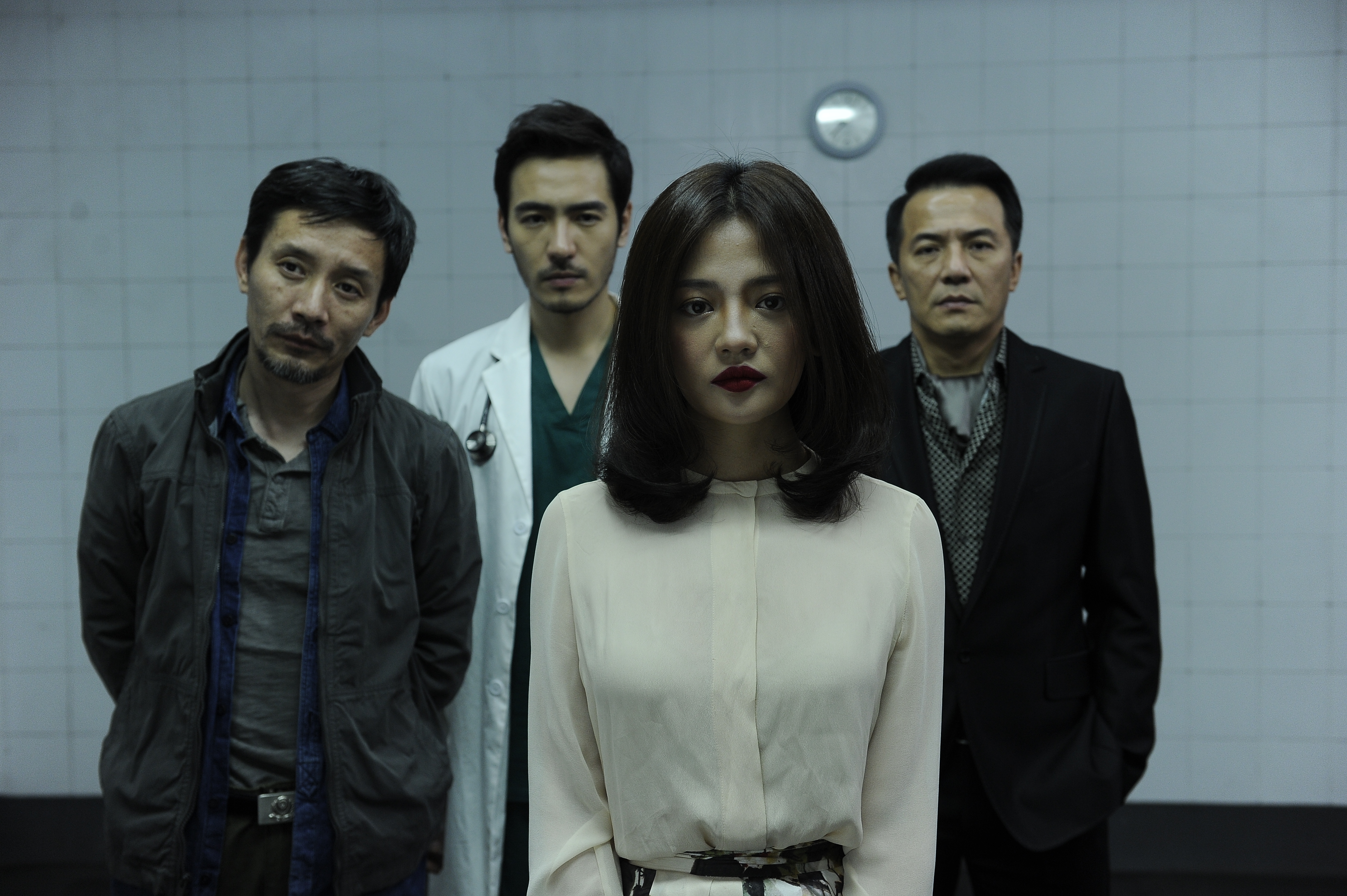 判我有罪剧照的剧照