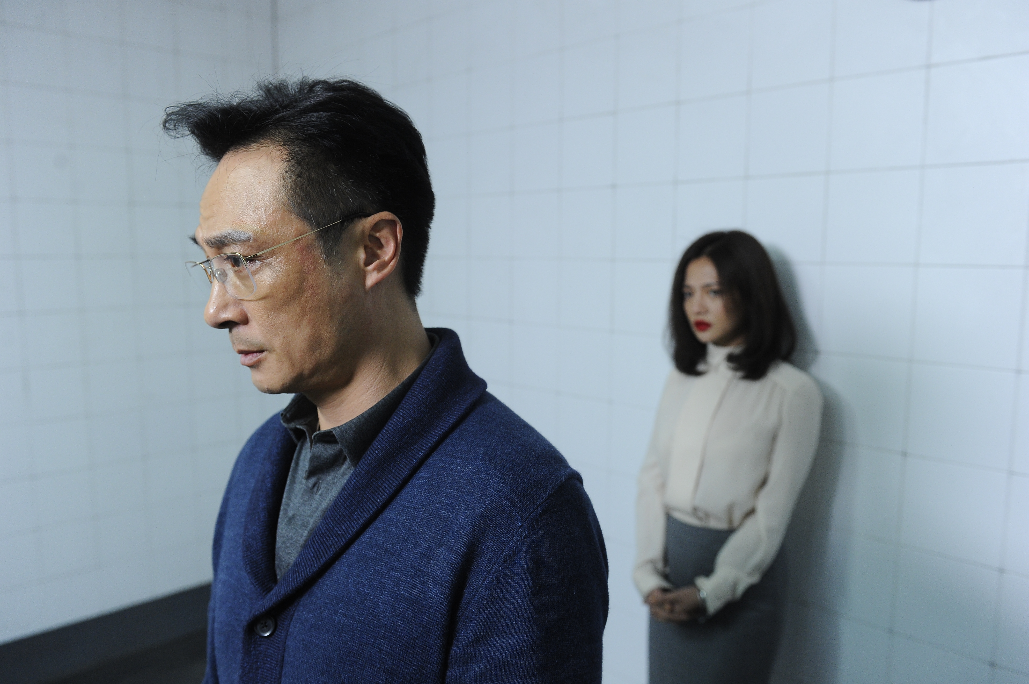 判我有罪剧照的剧照