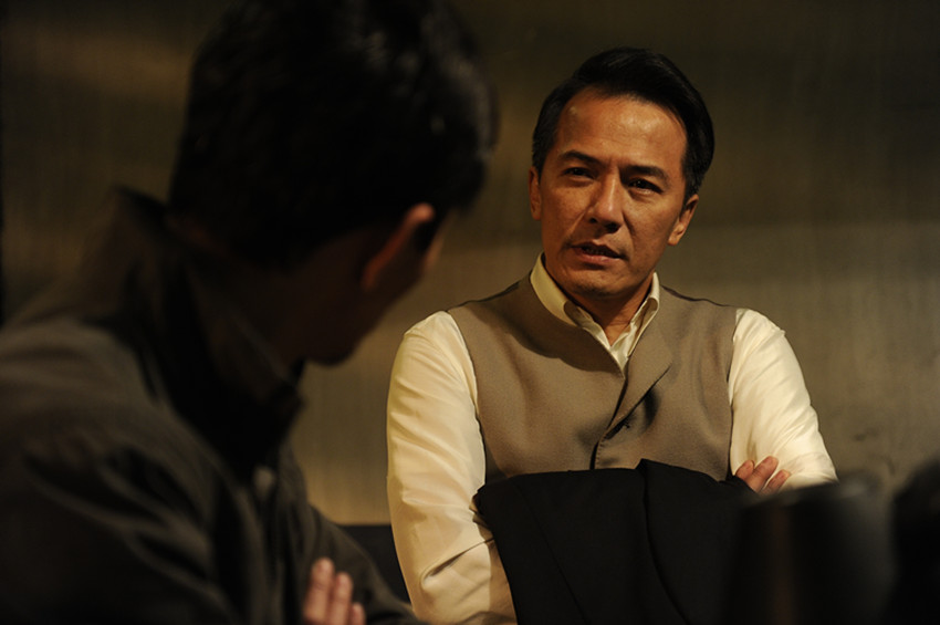 判我有罪剧照的剧照