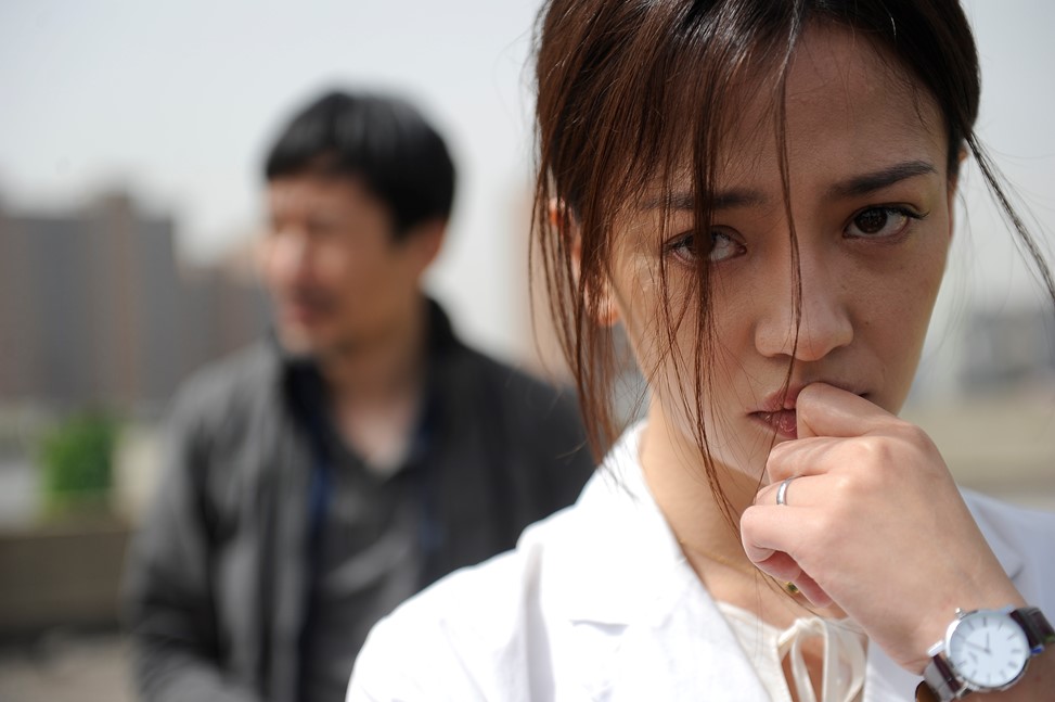 判我有罪剧照的剧照