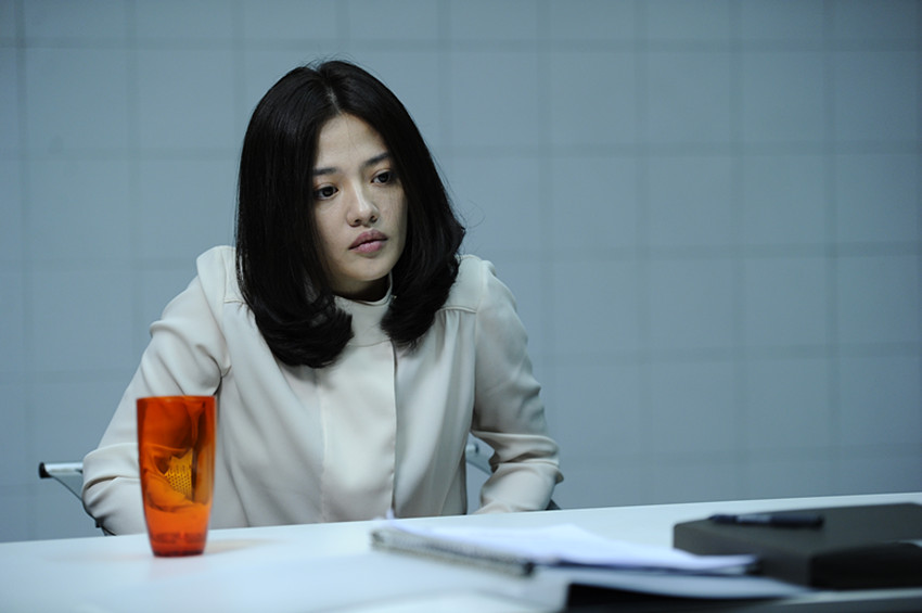 判我有罪剧照的剧照