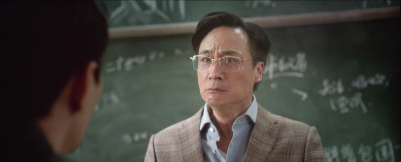 判我有罪剧照的剧照