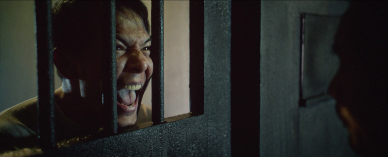 判我有罪剧照的剧照