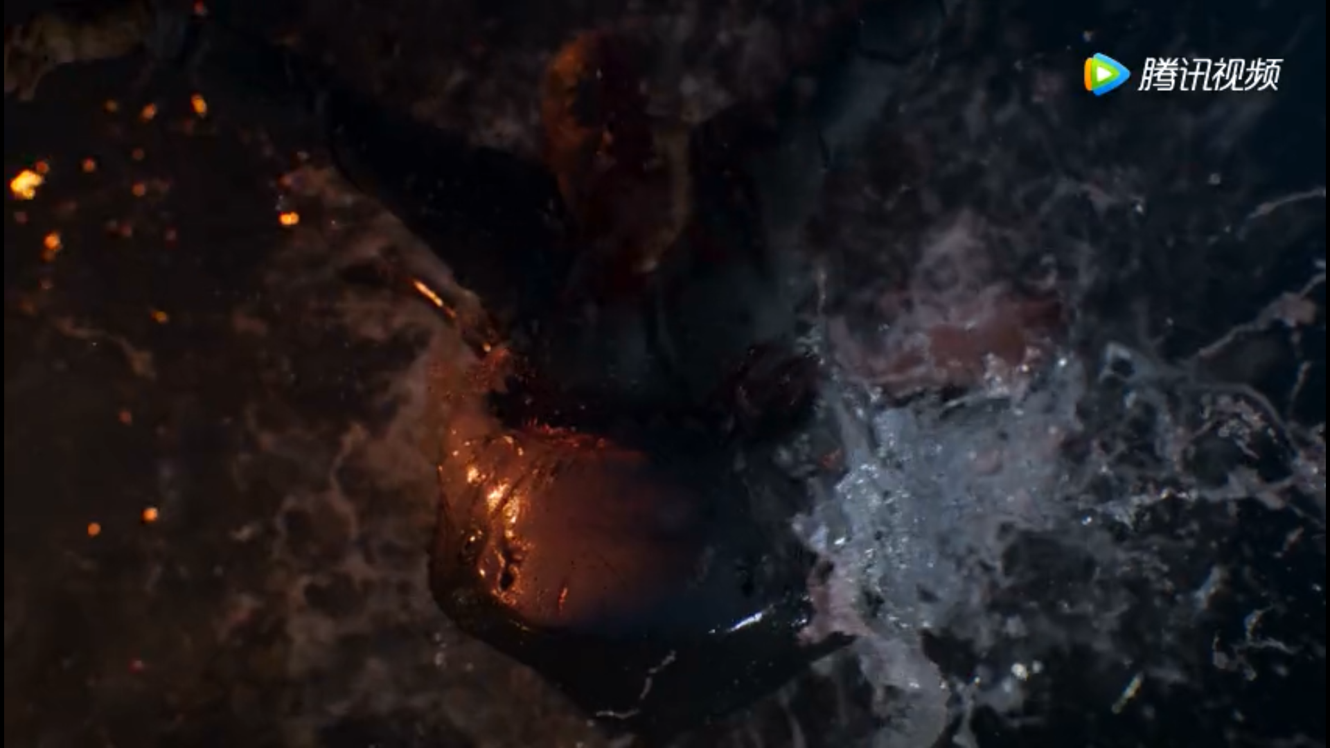 深海狂鲨2剧照的剧照