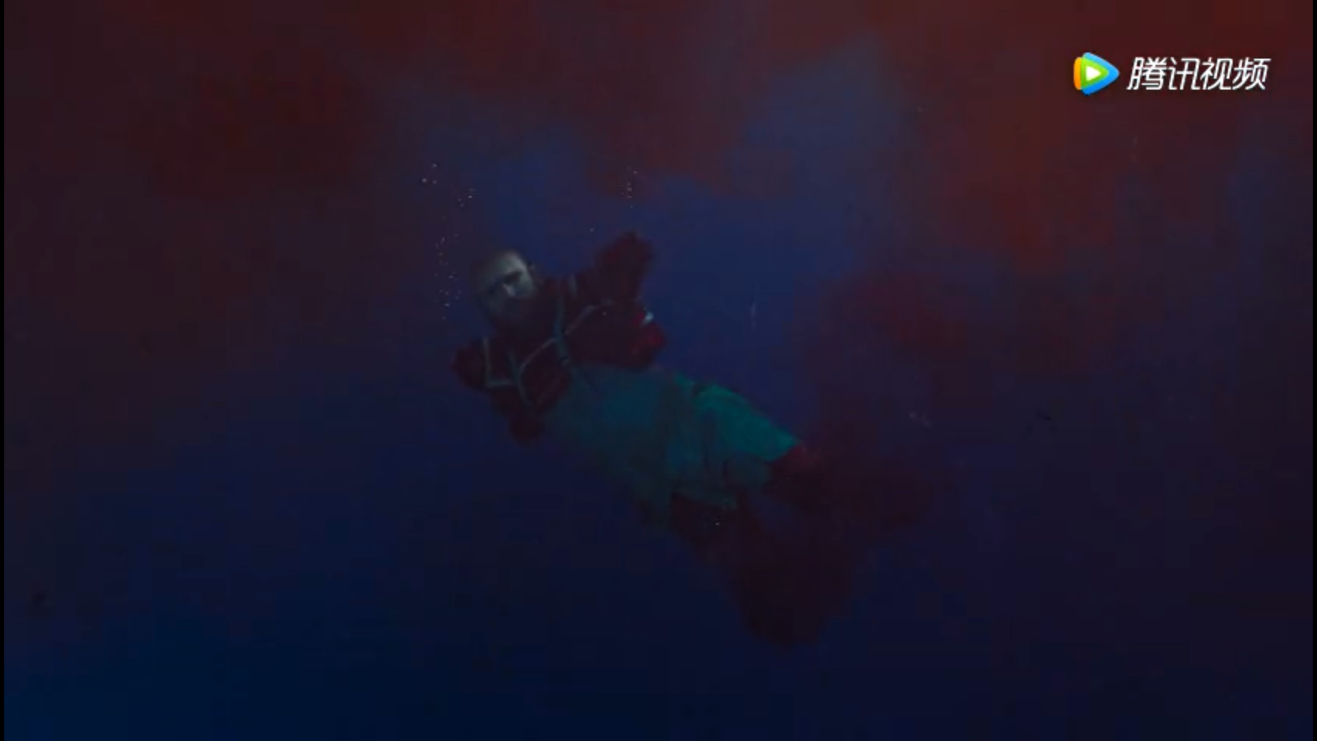 深海狂鲨2剧照的剧照