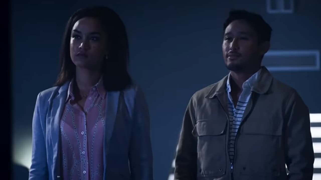 深海狂鲨2剧照的剧照