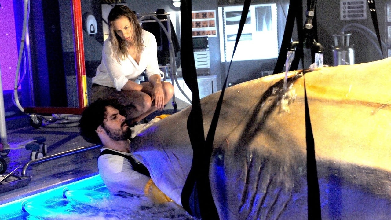 深海狂鲨2剧照的剧照