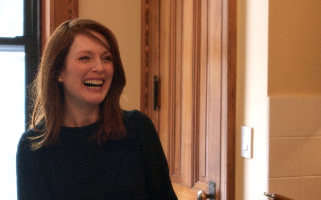 依然爱丽丝剧照的剧照