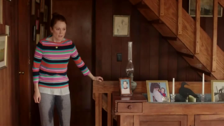 依然爱丽丝剧照的剧照