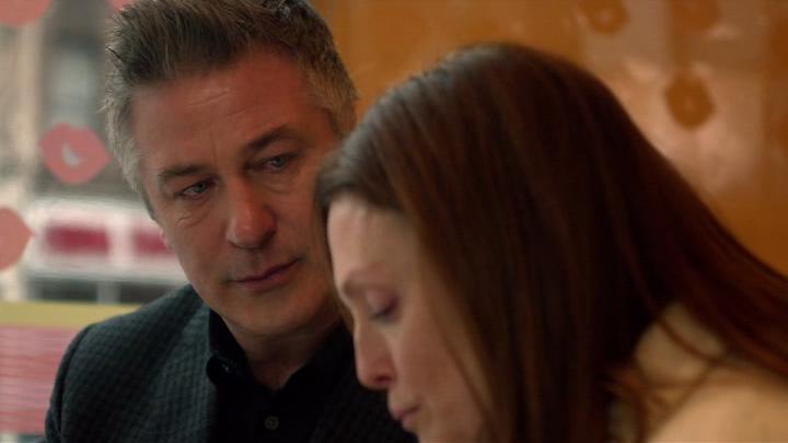 依然爱丽丝剧照的剧照