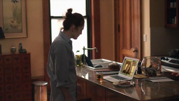 依然爱丽丝剧照的剧照