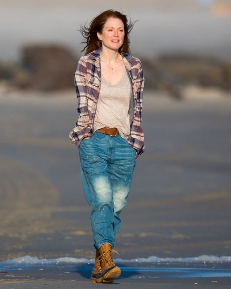 依然爱丽丝剧照的剧照