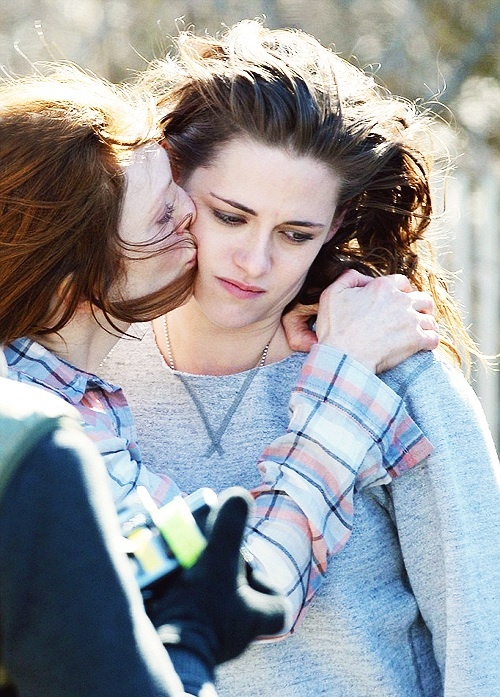 依然爱丽丝剧照的剧照