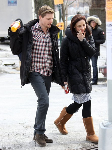 依然爱丽丝剧照的剧照