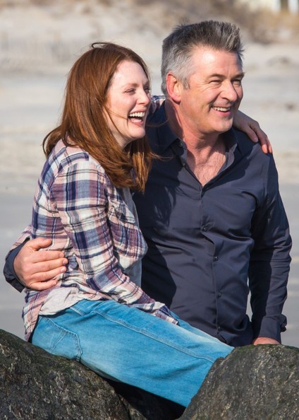 依然爱丽丝剧照的剧照