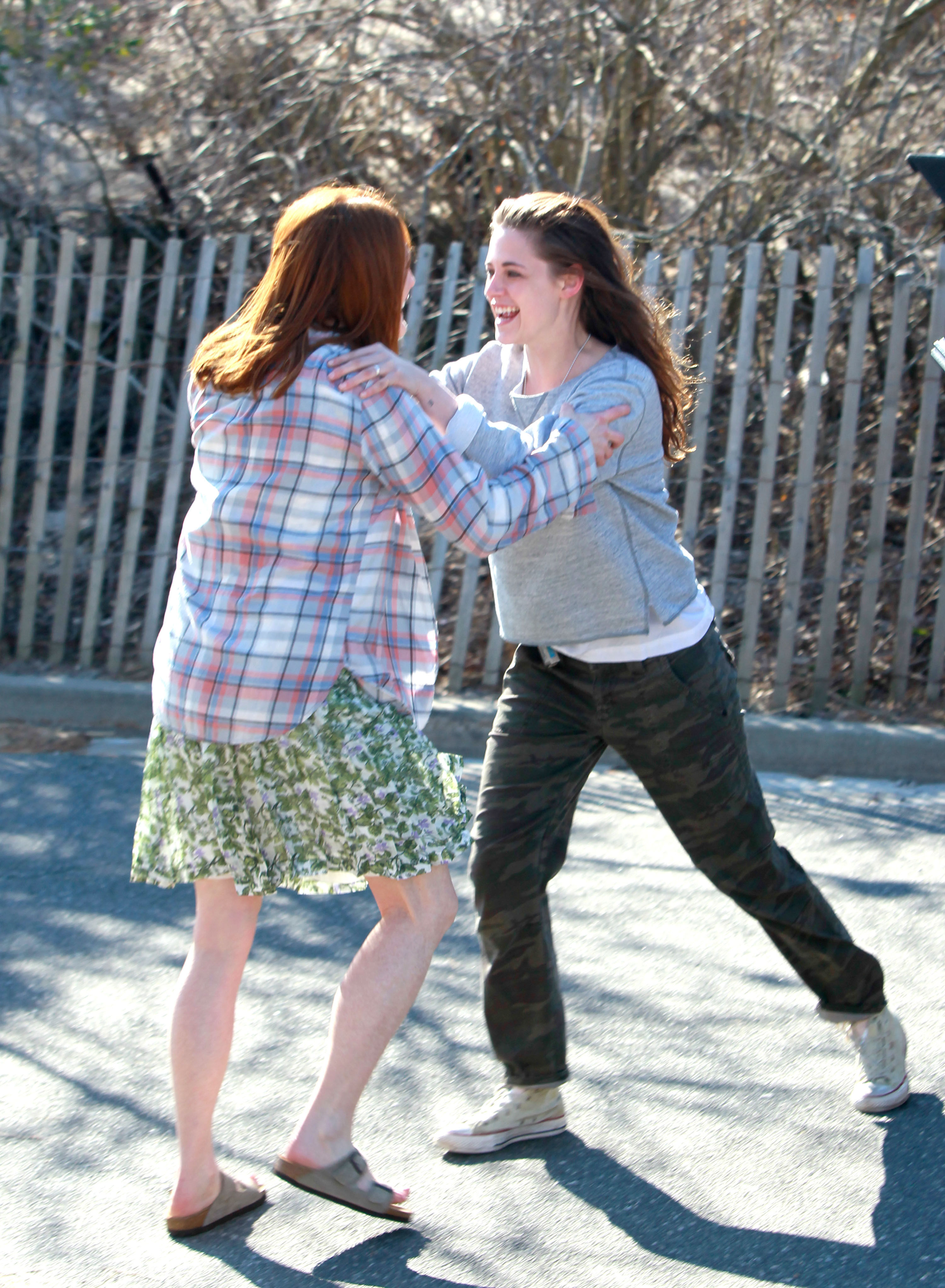 依然爱丽丝剧照的剧照