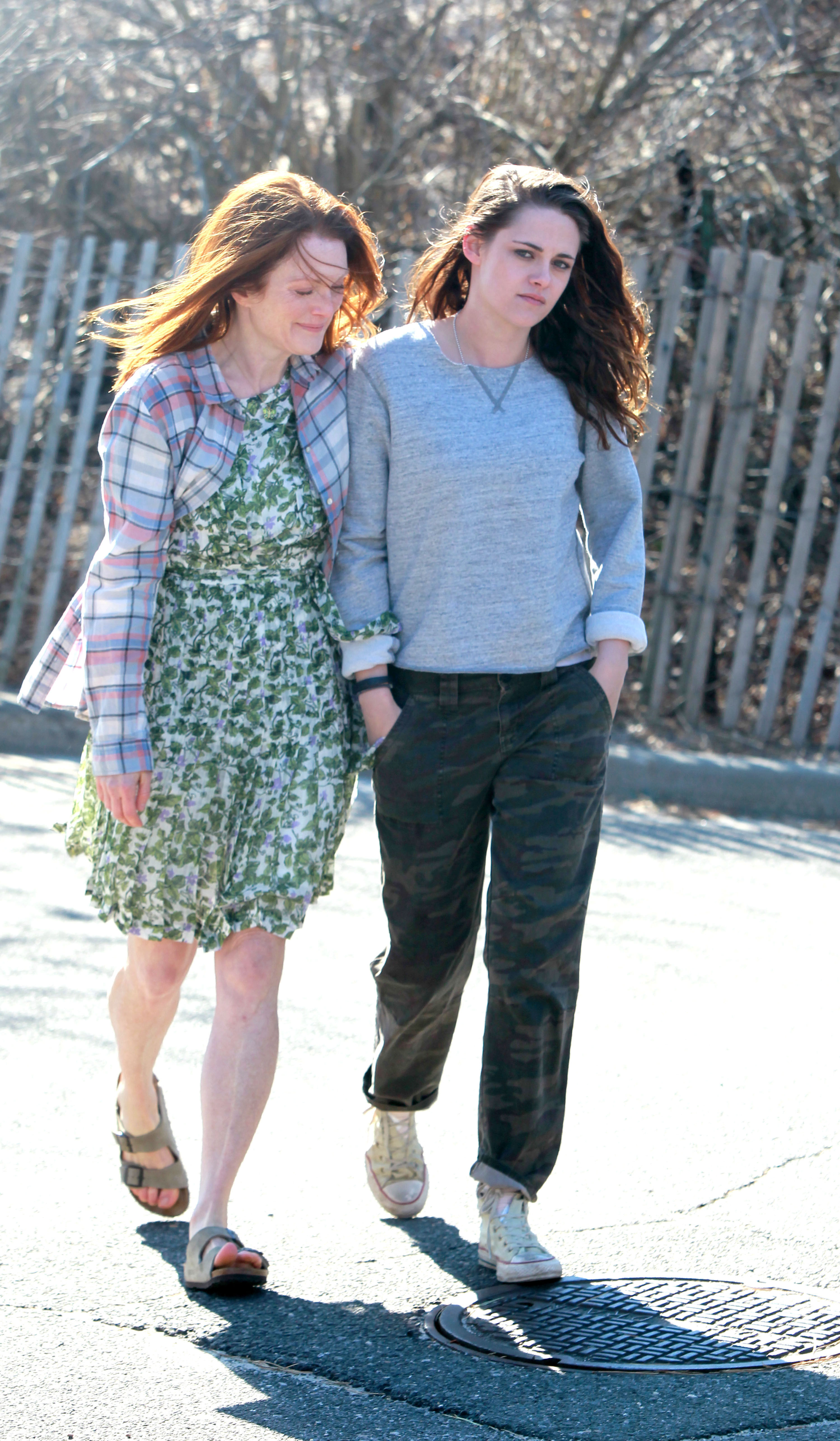 依然爱丽丝剧照的剧照