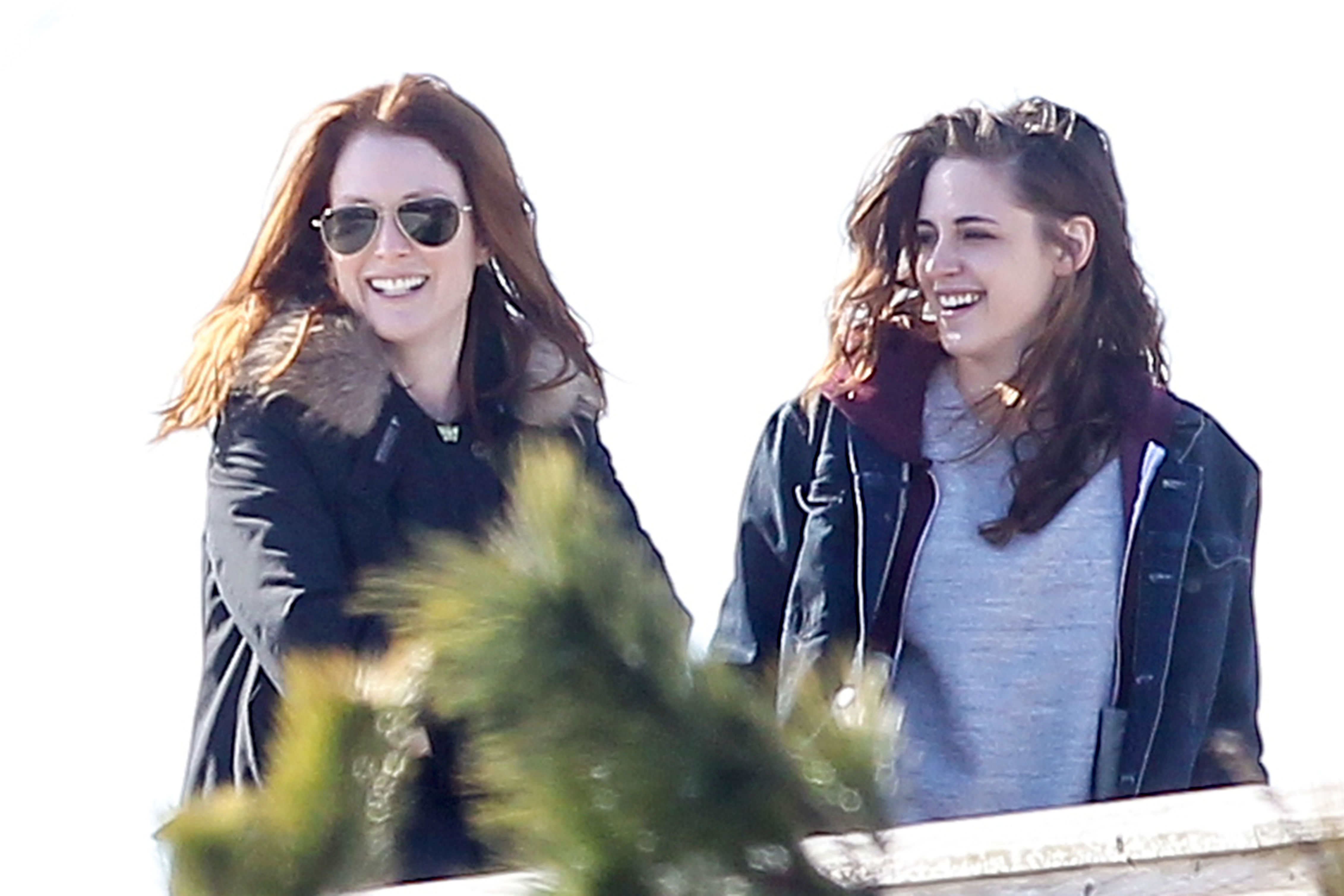 依然爱丽丝剧照的剧照