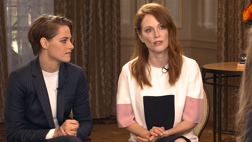 依然爱丽丝剧照的剧照