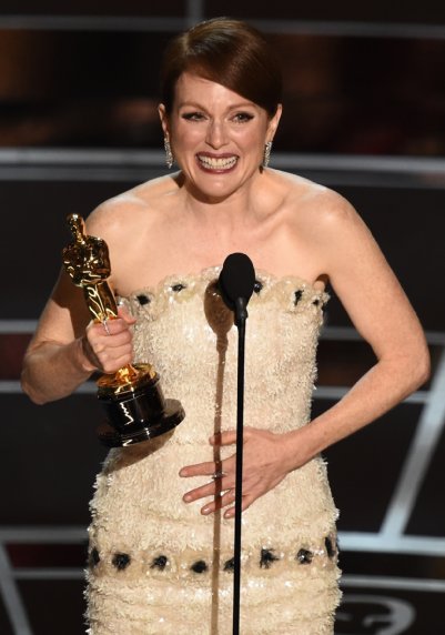 依然爱丽丝剧照的剧照