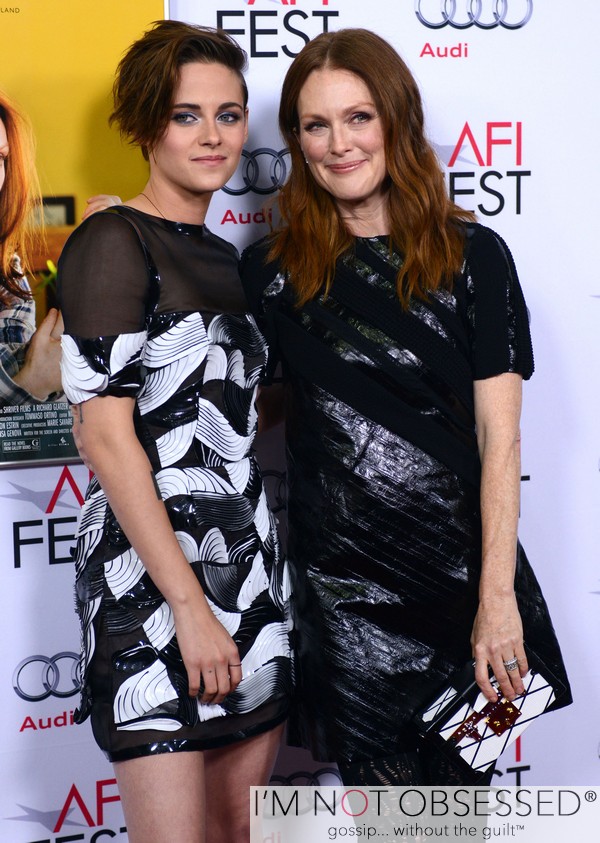 依然爱丽丝剧照的剧照