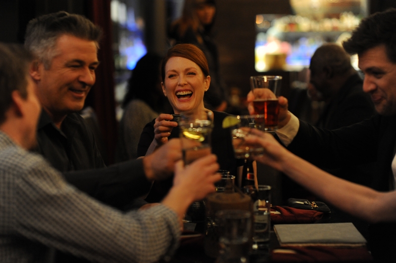 依然爱丽丝剧照的剧照