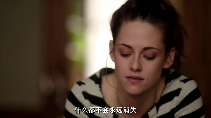 依然爱丽丝剧照的剧照