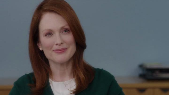 依然爱丽丝剧照的剧照