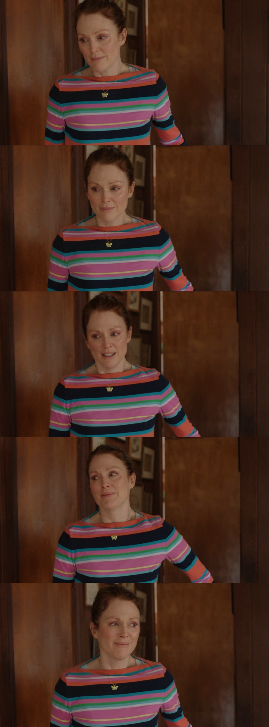 依然爱丽丝剧照的剧照